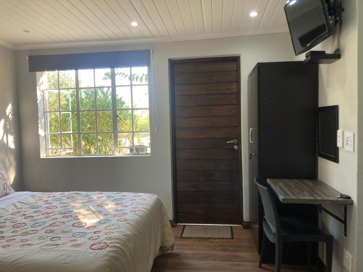 Halleria Self Catering White River Exterior foto