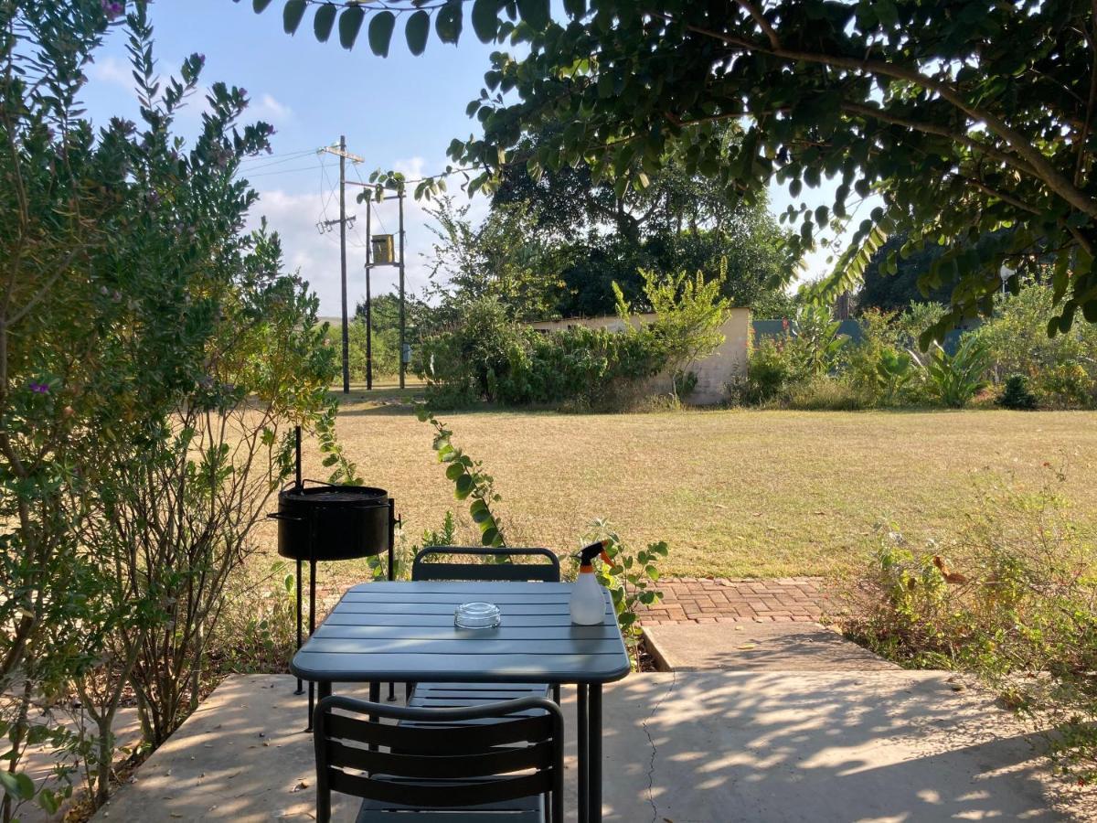Halleria Self Catering White River Exterior foto