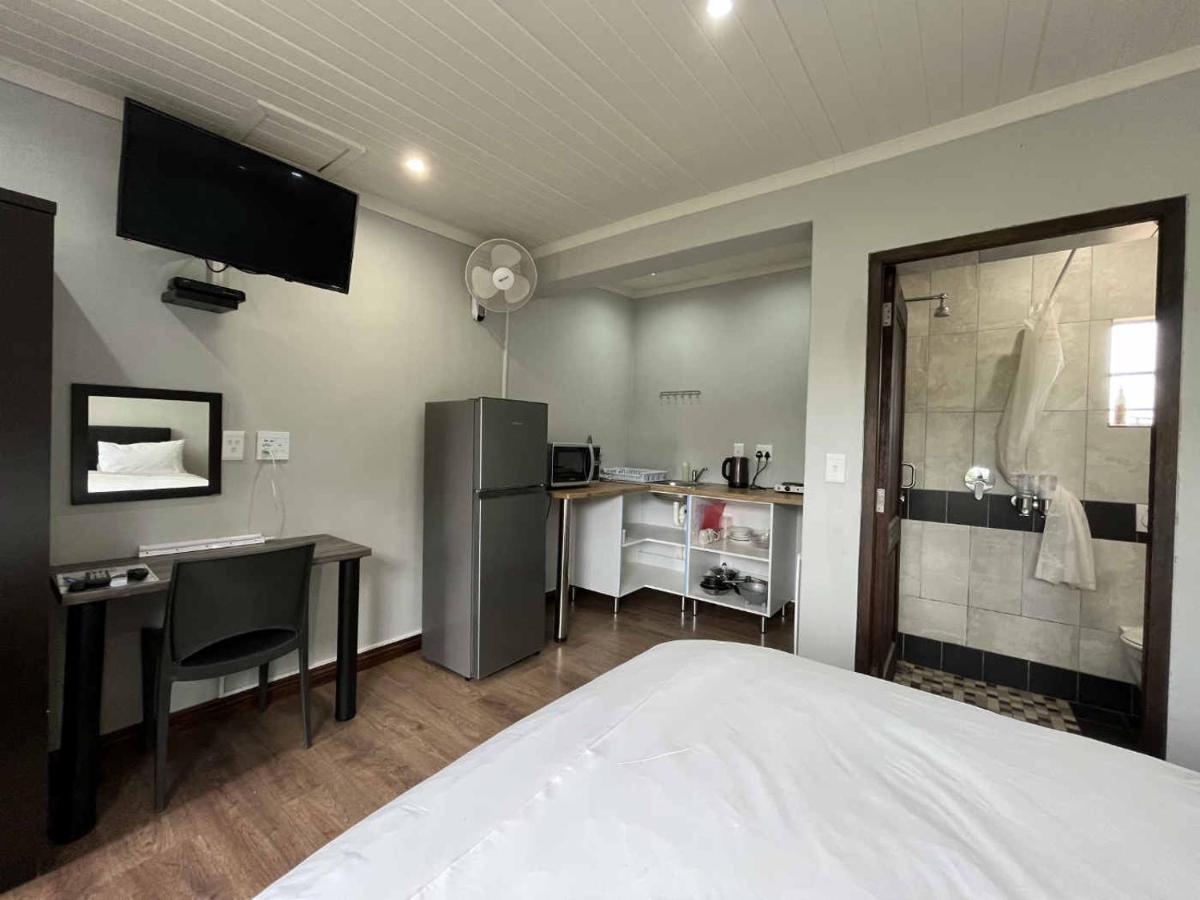 Halleria Self Catering White River Exterior foto