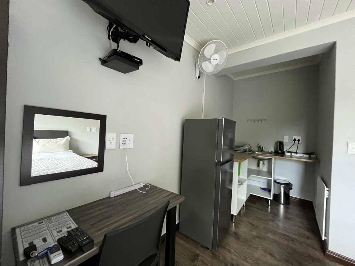 Halleria Self Catering White River Exterior foto