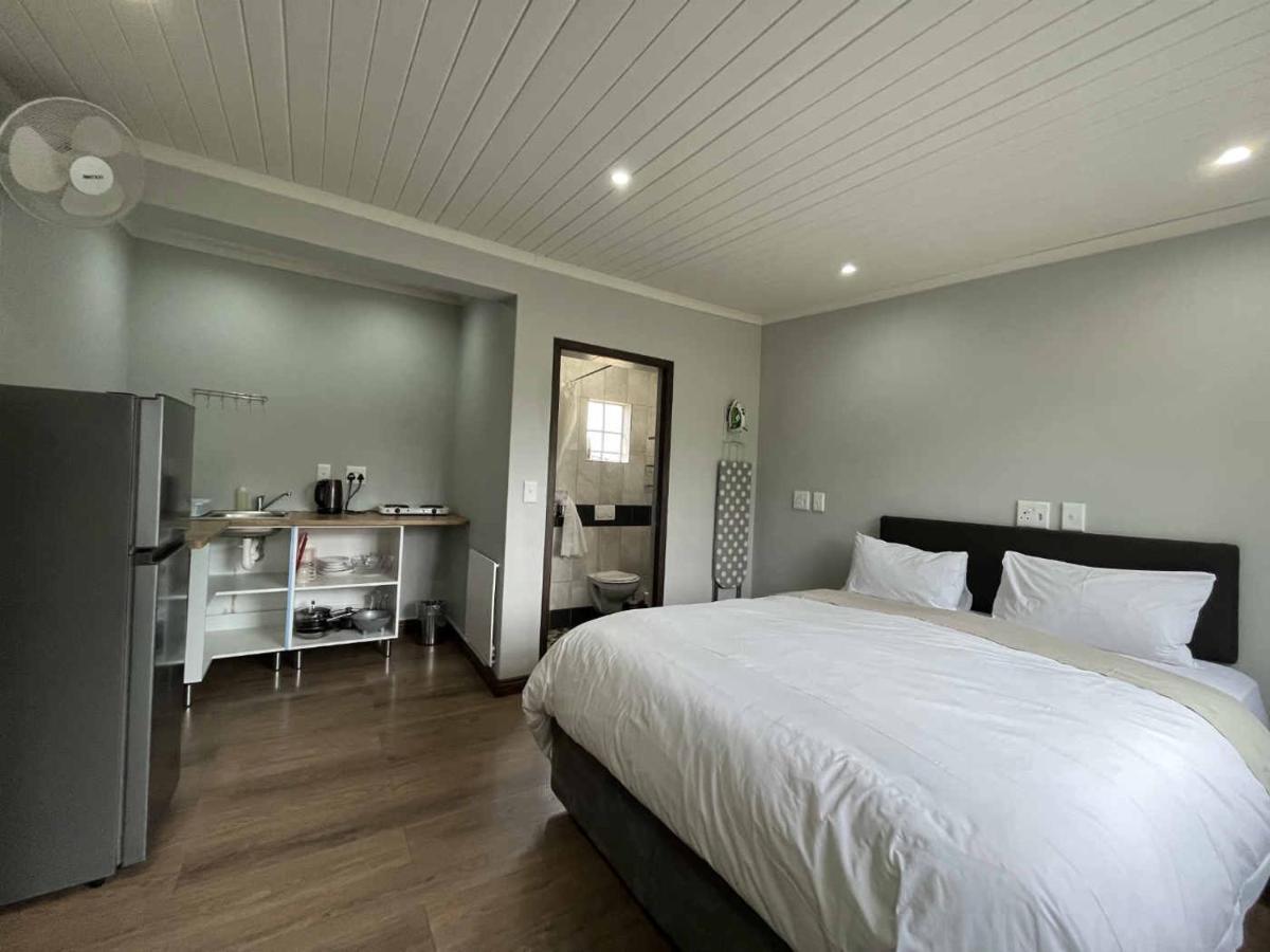 Halleria Self Catering White River Exterior foto