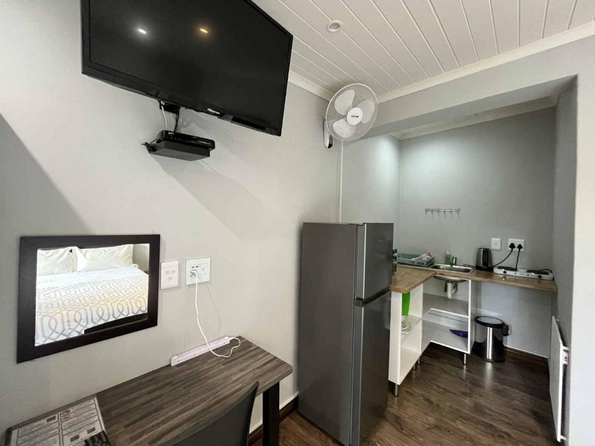 Halleria Self Catering White River Exterior foto