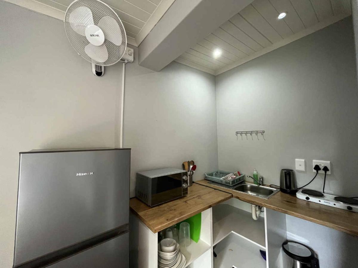 Halleria Self Catering White River Exterior foto