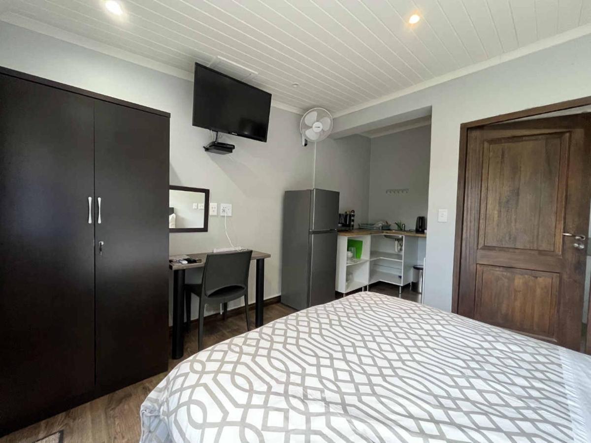 Halleria Self Catering White River Exterior foto