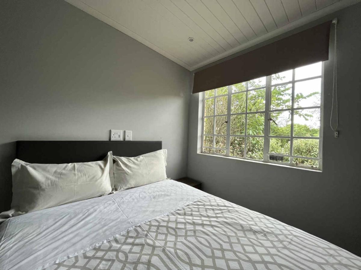Halleria Self Catering White River Exterior foto