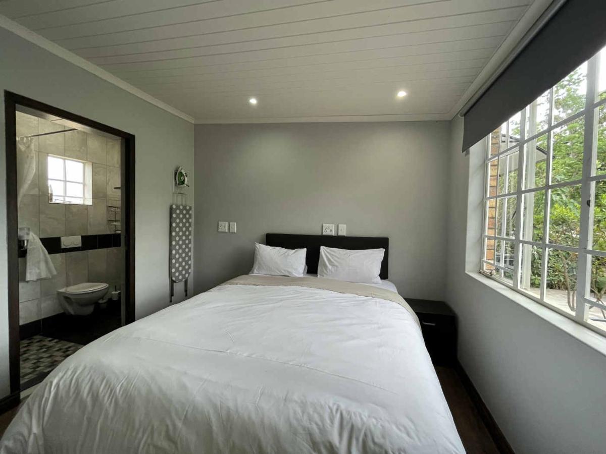 Halleria Self Catering White River Exterior foto