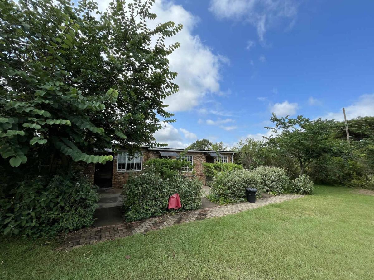 Halleria Self Catering White River Exterior foto