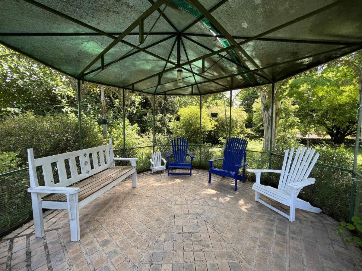 Halleria Self Catering White River Exterior foto