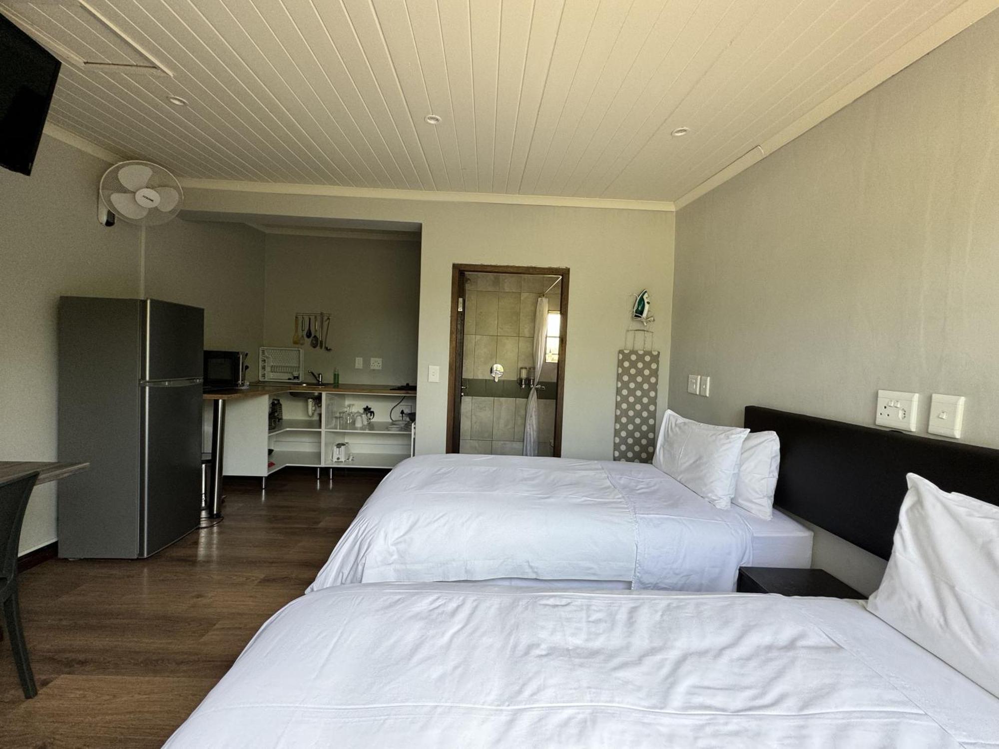 Halleria Self Catering White River Exterior foto