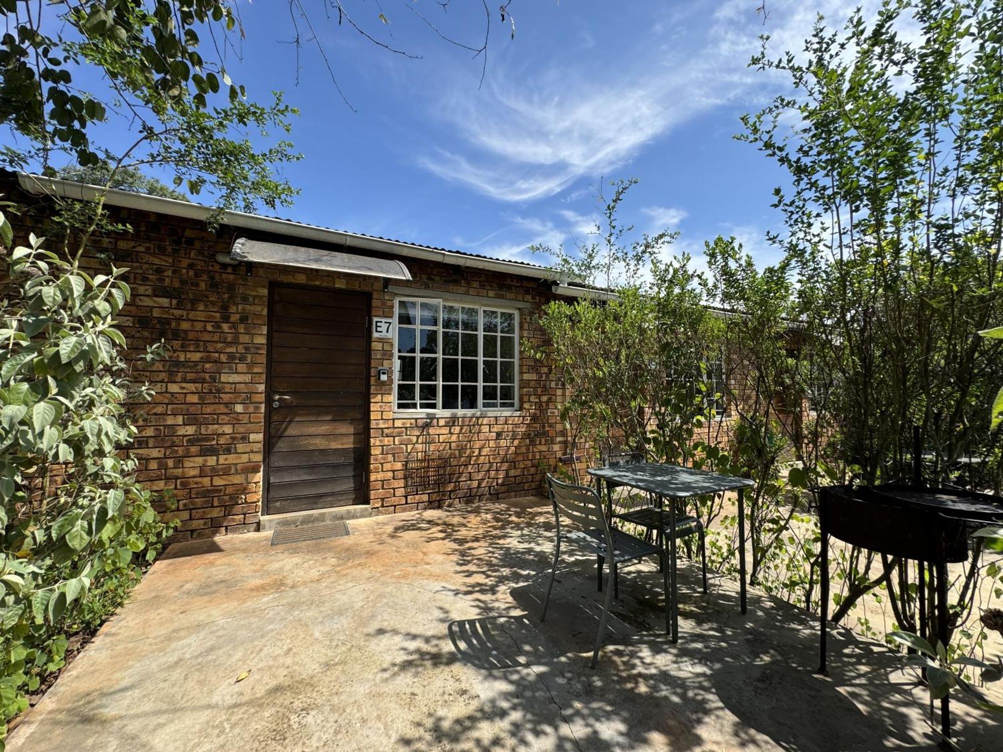 Halleria Self Catering White River Exterior foto