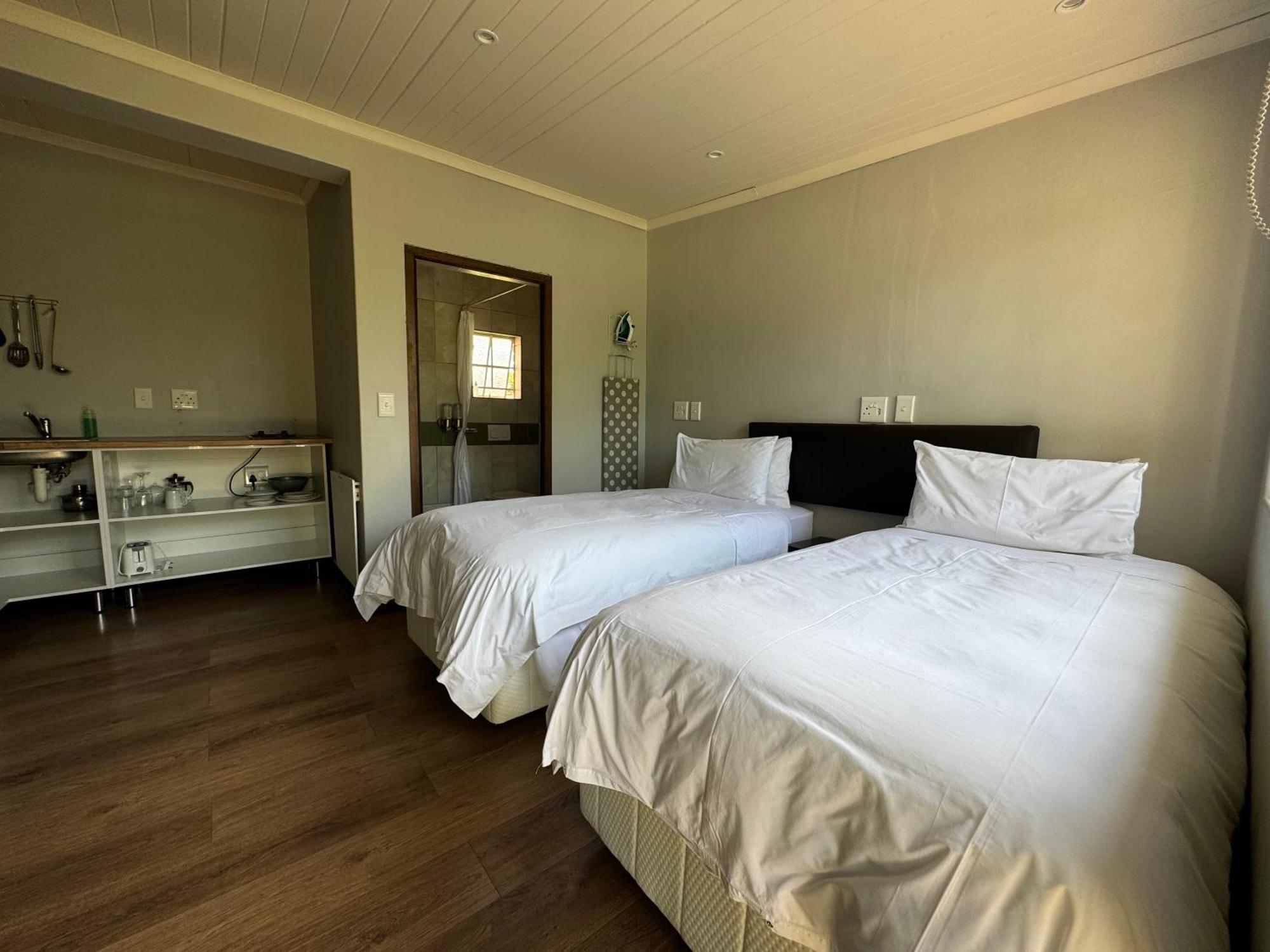 Halleria Self Catering White River Exterior foto